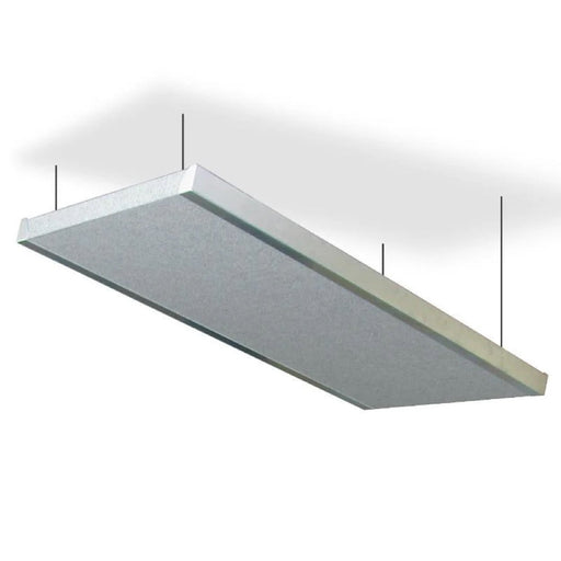 Primacoustic | Stratus | Studio Ceiling Cloud | 24"x48"x2" | Each (Grey) (RA - STRATUS - GR) - Gsus4