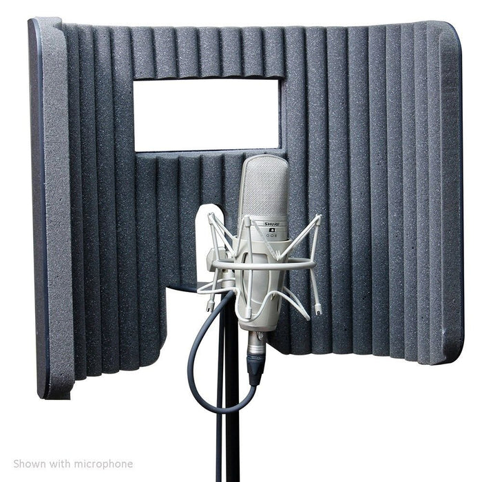 Primacoustic | VoxGuard | Portable Acoustic Screen | VU Nearfield Absorber (RA - VOXGUARD) - Gsus4