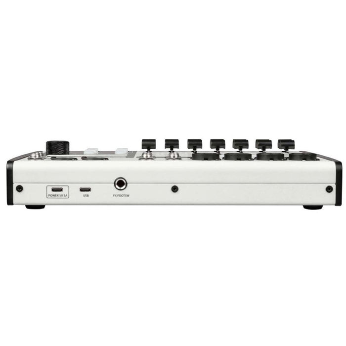 Proel DIGIPAD-8 Compact 8-Ch Digital Mixer w/ Motorized Faders, Touch Screen & Bluetooth (DIGIPAD-8) - Gsus4