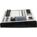 Proel DIGIPAD-8 Compact 8-Ch Digital Mixer w/ Motorized Faders, Touch Screen & Bluetooth (DIGIPAD-8) - Gsus4
