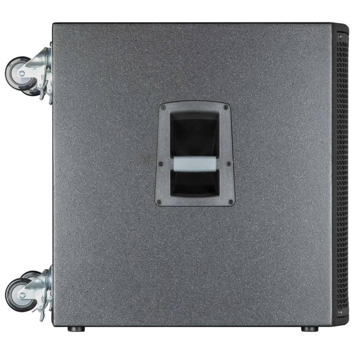 Proel DIVA SUB 18 A Powered 18″ Subwoofer (DIVASUB18A) - Gsus4