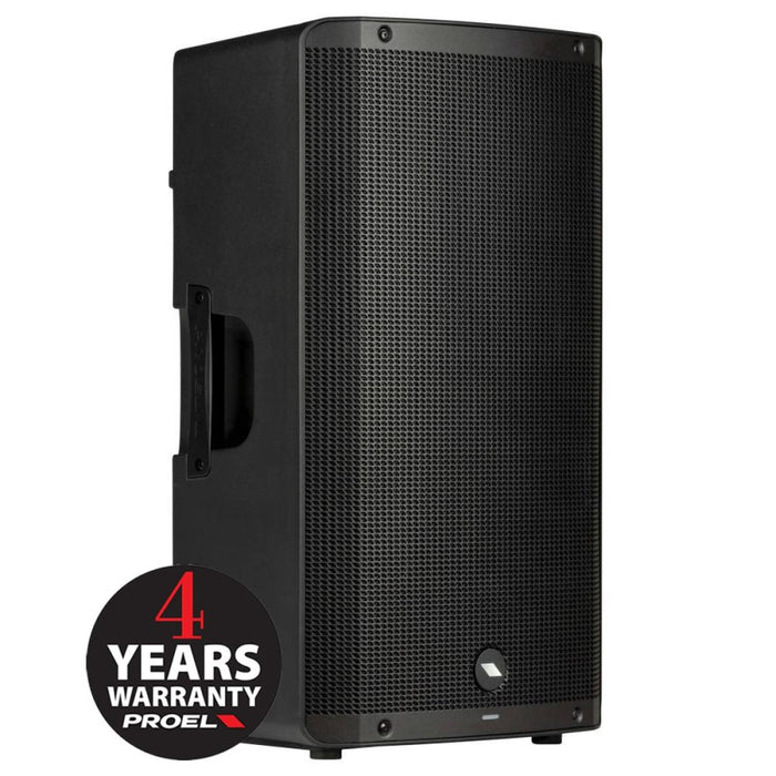 Proel DIVA12A Powered 12″ PA Speaker (DIVA12A) - Gsus4