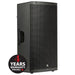 Proel DIVA15A Powered 15″ PA Speaker (DIVA15A) - Gsus4