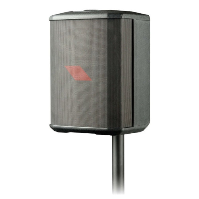Proel Free One X Portable PA Speaker - Black (FREEONEX) - Gsus4