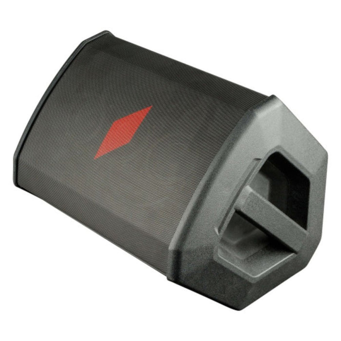 Proel Free One X Portable PA Speaker - Black (FREEONEX) - Gsus4