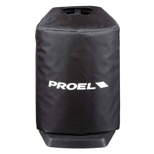 Proel Session 1 Subwoofer Padded Cover (COVERSESSION1SUB) - Gsus4