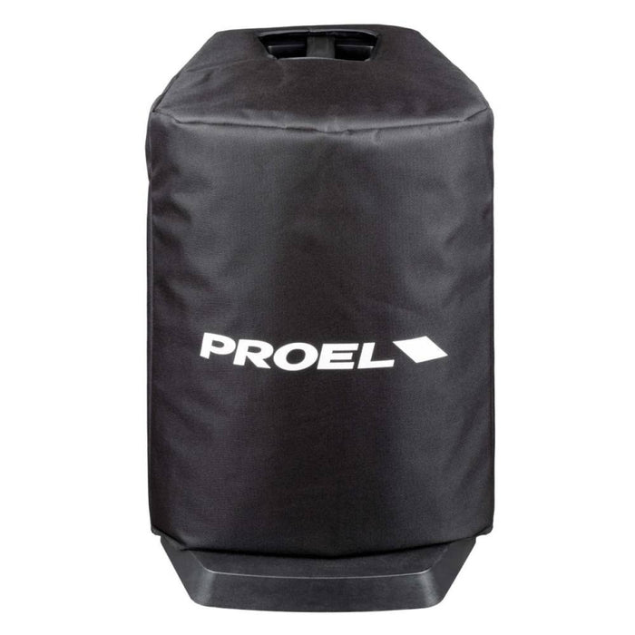 Proel Session 1 Subwoofer Padded Cover (COVERSESSION1SUB) - Gsus4