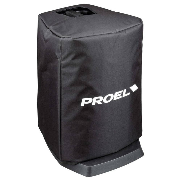 Proel Session 1 Subwoofer Padded Cover (COVERSESSION1SUB) - Gsus4