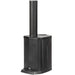 Proel SESSION 1X FREE Battery Powered Column Array Speaker System w/ Built-in Mixer & Bluetooth Audio (SESSION1XFREE) - Gsus4