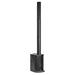 Proel SESSION 1X FREE Battery Powered Column Array Speaker System w/ Built-in Mixer & Bluetooth Audio (SESSION1XFREE) - Gsus4