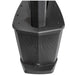 Proel SESSION 1X FREE Battery Powered Column Array Speaker System w/ Built-in Mixer & Bluetooth Audio (SESSION1XFREE) - Gsus4