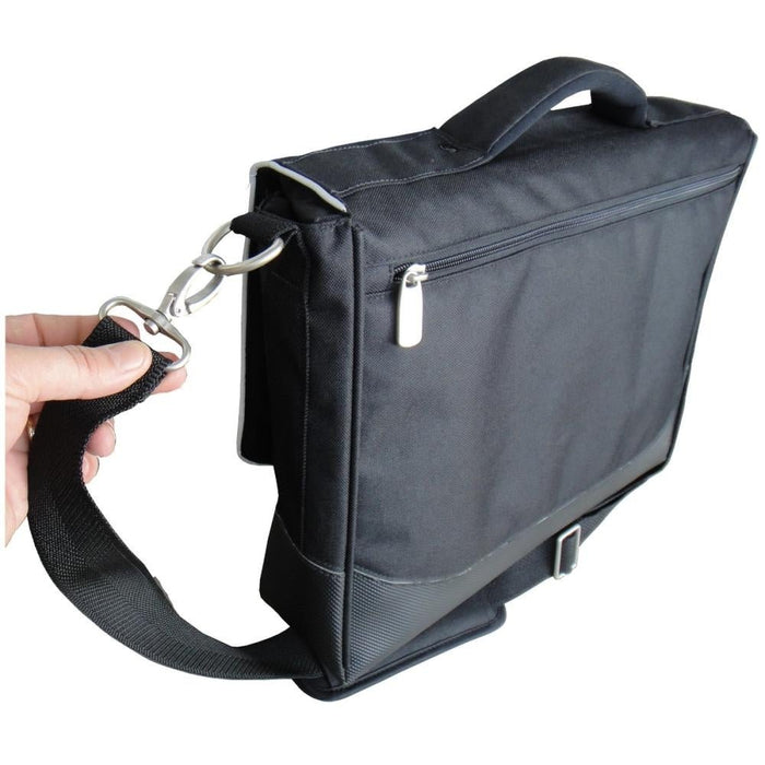 Protection Racket 13" TM Laptop BriefCase (4276-86) - Gsus4