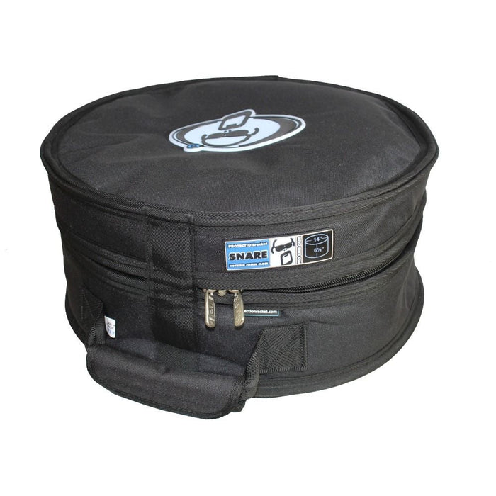 Protection Racket 14" x 5.5" Snare Case w Ruck Sack Straps (3011R-00) - Gsus4