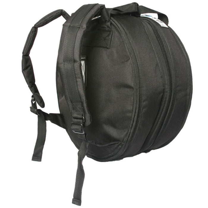 Protection Racket 14" x 5.5" Snare Case w Ruck Sack Straps (3011R-00) - Gsus4
