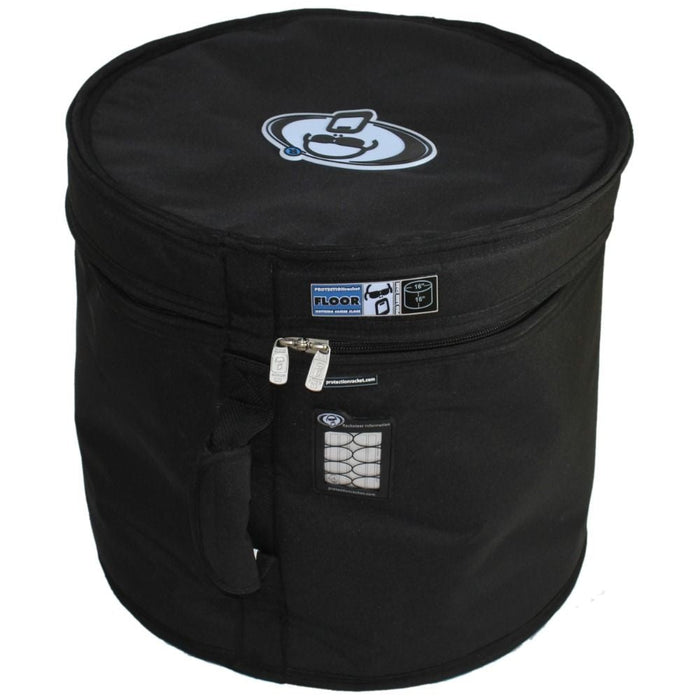 Protection Racket 16" x 14" Floor Tom Case (2010-00) - Gsus4