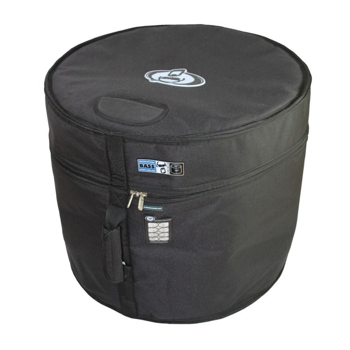 Protection Racket 16" x 14" Marching Bass Drum Case (M1614-00) - Gsus4