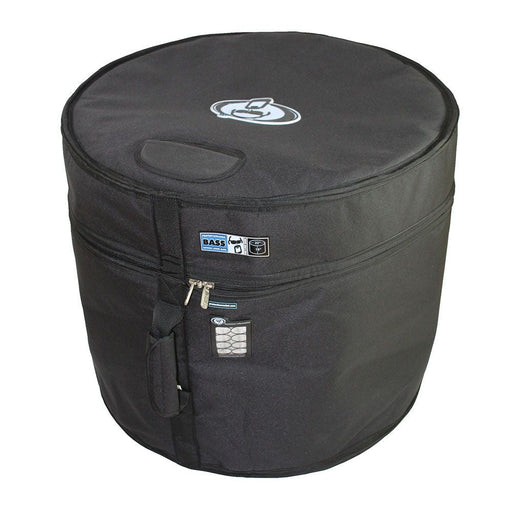 Protection Racket 16" x 16" Bass Drum Case (1616-00) - Gsus4