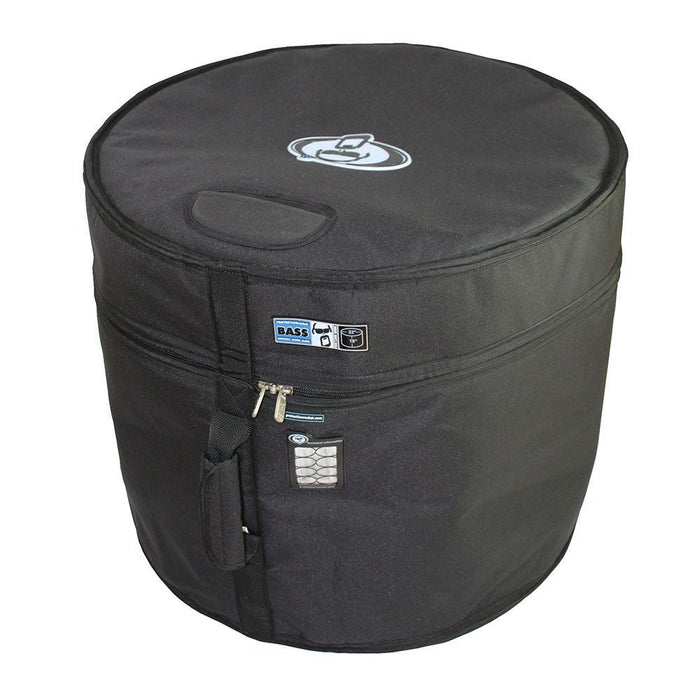 Protection Racket 16" x 16" Bass Drum Case (1616-00) - Gsus4