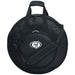 Protection Racket 22" Deluxe Cymbal Case w/ Ruck Sack Straps (6020R-00) - Gsus4