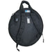 Protection Racket 22" Deluxe Cymbal Case w/ Ruck Sack Straps (6020R-00) - Gsus4