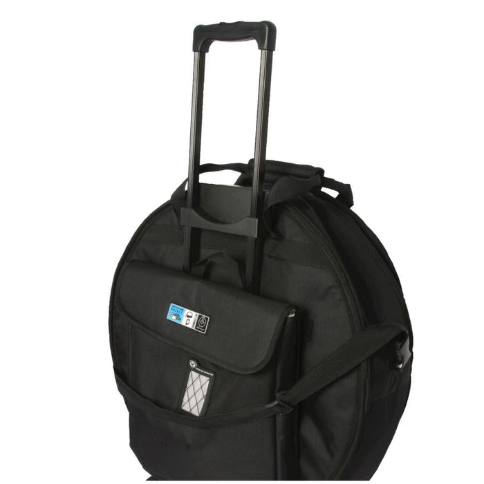 Protection Racket 22" Deluxe Cymbal Trolley (6020T-00) - Gsus4