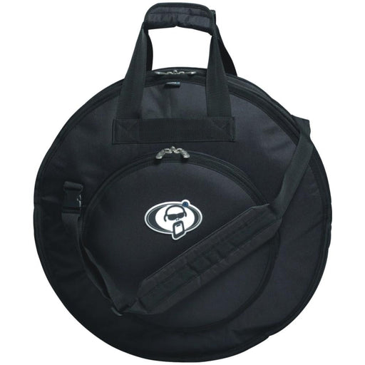 Protection Racket 24" Deluxe Cymbal Bag w/ Straps (6021R-00) - Gsus4