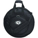 Protection Racket 24" Deluxe Cymbal Bag w/ Straps (6021R-00) - Gsus4