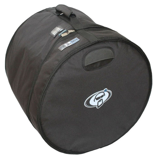 Protection Racket 24x18" Bass Drum Case (1824-00) - Gsus4
