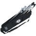 Protection Racket 54x14x10" Hardware Bag w/ Wheels (5054W-10) - Gsus4