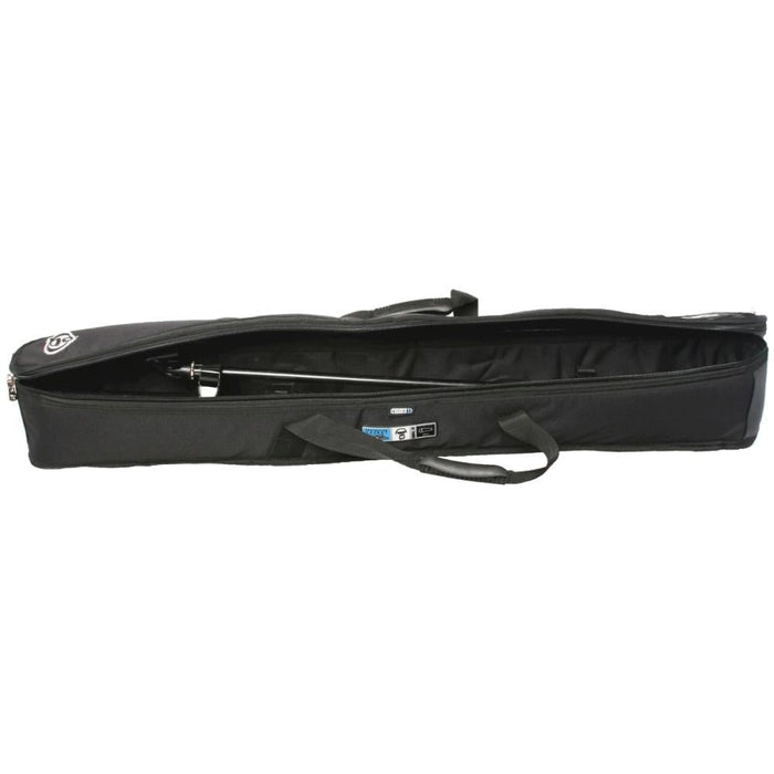 Protection Racket 54x14x10" Hardware Bag w/ Wheels (5054W-10) - Gsus4
