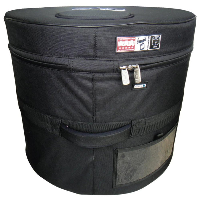 Protection Racket AAA 16x16" Rigid Floor Tom Case (A2016-00) - Gsus4
