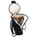 Protection Racket Deluxe Djembe Bag 15" x 28" (9115-00) - Gsus4