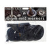 Protection Racket Drum Mat Marker Pack Numbered (9022-01) - Gsus4