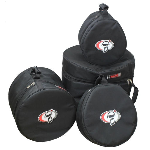 Protection Racket NutCase Set 20x16,14x14,12x9,10x8,14x5.5s (N1800-12) - Gsus4