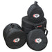 Protection Racket NutCase Set 24x18,16x16,12x9,14x6.5s (N1800-11) - Gsus4