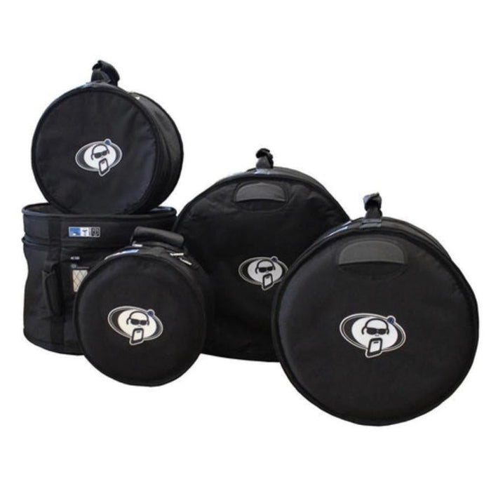 Protection Racket Set 01 Drum Bag Set 22 x18 /16 x 16 / 12 x 9 /10 x 8 /14 x 5s (SET 01) - Gsus4
