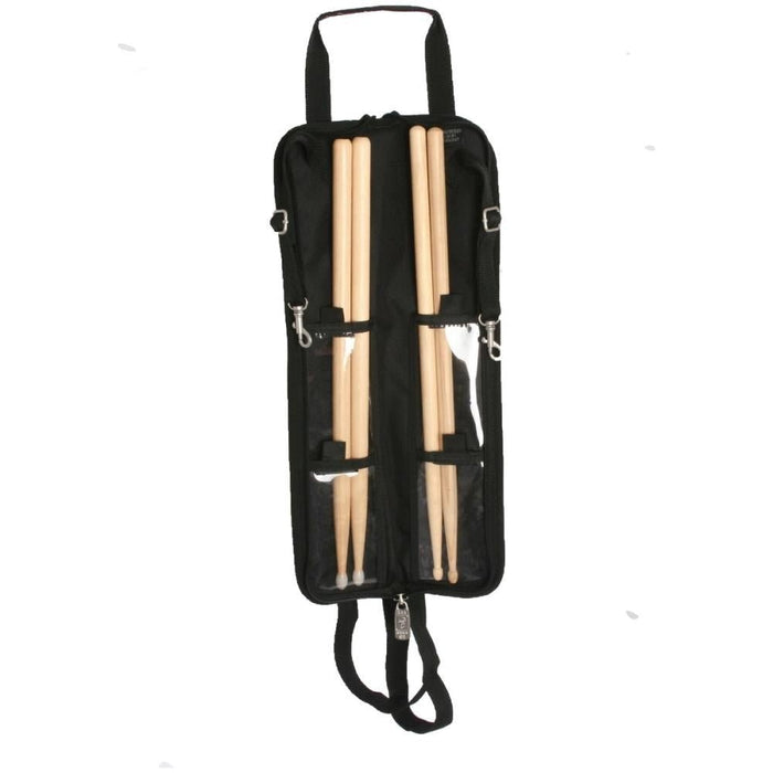 Protection Racket Stick Case Deluxe 3-Pair (6029-00) - Gsus4