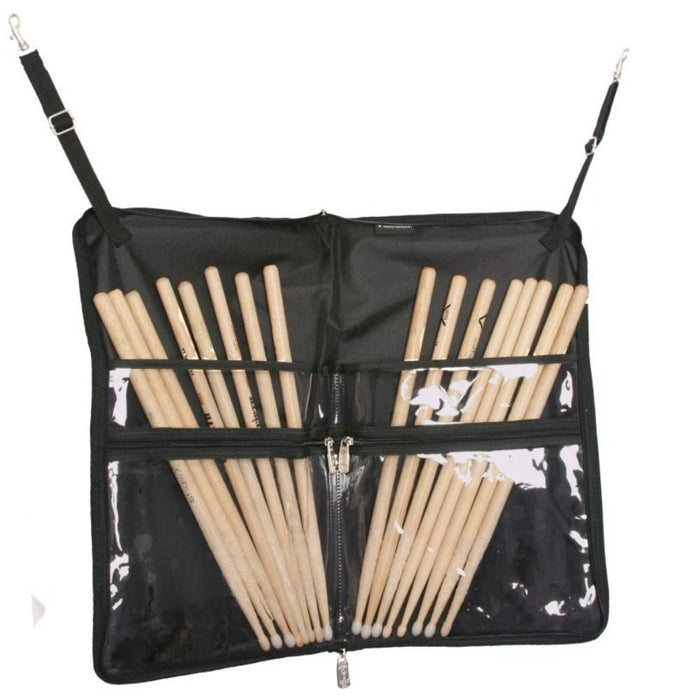 Protection Racket Supersize Deluxe Drumstick Case (6026-00) - Gsus4