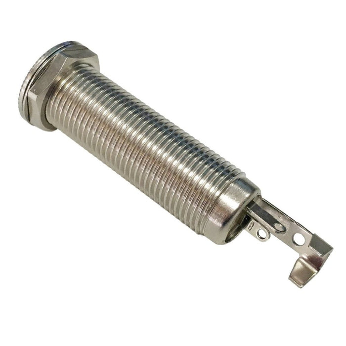 Pure Tone | PTT5 | 1/4″ TS / TRS Barrel Jack (AP - PTT5 - SV) - Gsus4