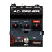 Radial | AC - Driver | Acoustic Preamp DI (RA - AC - DRIVER) - Gsus4