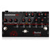Radial | Bassbone OD | Bass Preamp, 2 - Ch w/ Overdrive, FX loop, DI & Headphone Amp (RA - BASSBONE - OD) - Gsus4