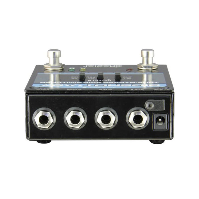 Radial | BigShot ABY | True Bypass ABY Amp Switcher (RA - BIGSHOT - ABY) - Gsus4