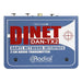 Radial | DiNET DAN TX2 | 2 - Channel Dante Network Transmitter (RA - DAN - TX2) - Gsus4