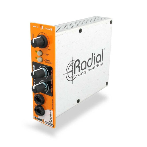 Radial | EXTC - 500 | 500 Series | Effects Loop Module (RA - EXTC - 500) - Gsus4