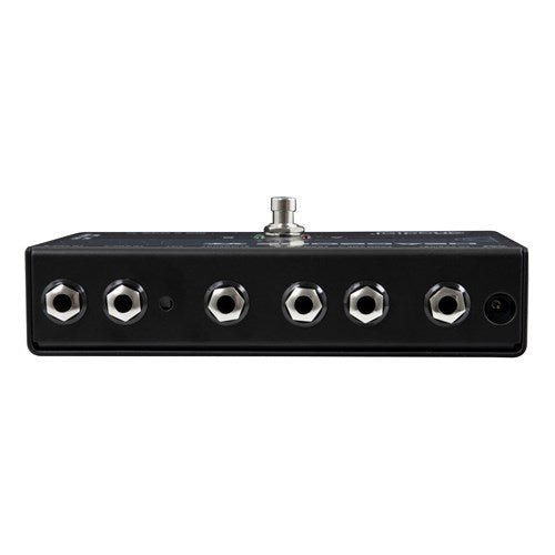 Radial | Headbone VT | Tube Amplifier Head Switcher (RA - HEADBONE - VT) - Gsus4