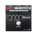 Radial | HotShot ABi | Footswitch Selector for Balanced Inputs (RA - HOTSHOT - ABI) - Gsus4