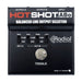 Radial | HotShot ABo | Mic & Line Balanced Output Selector (RA - HOTSHOT - ABO) - Gsus4