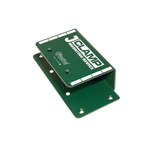 Radial | J - Clamp | Mounting Adaptor for Radial JDI, J48 and more (RA - J - CLAMP) - Gsus4