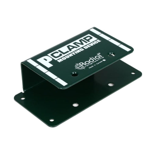 Radial | P - Clamp Flanged DI mounting Adaptor (RA - P - CLAMP) - Gsus4