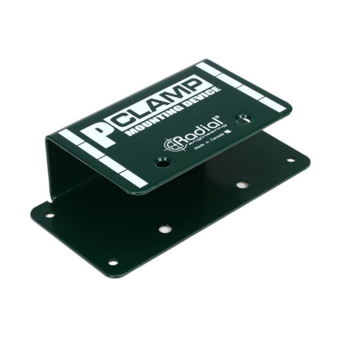 Radial | P - Clamp Flanged DI mounting Adaptor (RA - P - CLAMP) - Gsus4